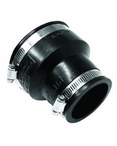 Pipeconx Verloop 125x110 mm [PCX59-44]