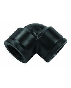 PP Knie 1" 2x bin