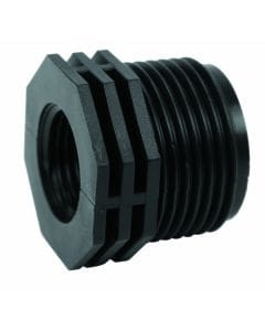 PP Verloopring 1'' x 2'' bin x buit