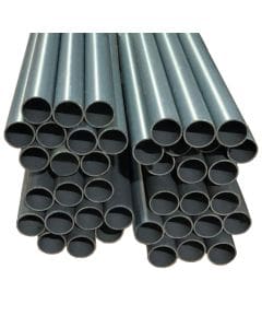 mtr PVC 40 mm buislengte 5 mtr ND10