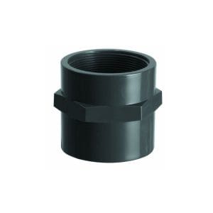 ERA PVC Schroefbus 25 x ¾''
