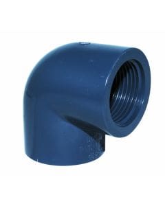 ERA PVC Knie 90˚ 50 x 1½'' bin