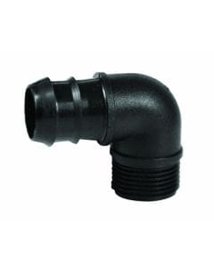 PE Insteekknie 4 mm