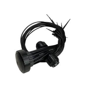 Topspin 12 compleet [insteek 16mm T ]
