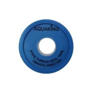 AquaKing PTFE Gastape blauw groot