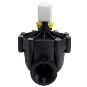 Electronisch Ventiel 1" 2x bin 230V