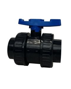 ERA PVC Kogelkraan 20 mm UTB04