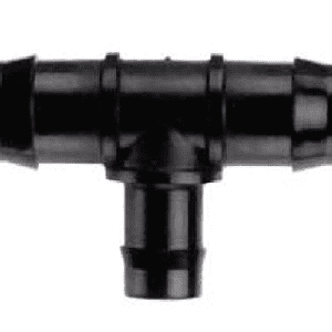 T stuk 2x tule 32mm + 1x tule 40mm t.b.v. waterval 100+120