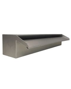AquaKing RVS Waterval 100 cm