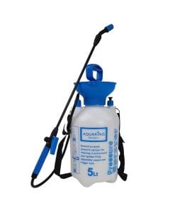 AquaKing Sprayer 5L