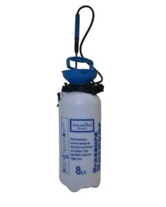 AquaKing Sprayer 8L