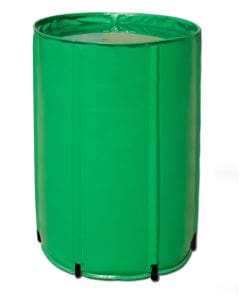 AquaKing Opvouwbaar watervat 100L