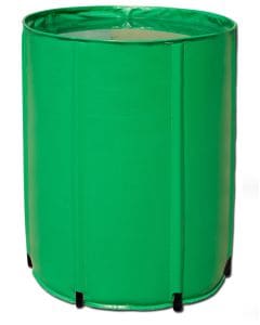 AquaKing Opvouwbaar watervat 380L