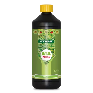ATA NRG Alga-C