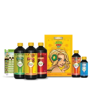 ATA NRG Box