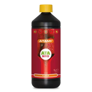 ATA NRG Flavor