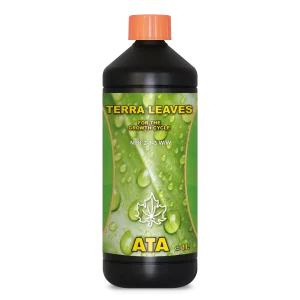 ATA Terra Leaves