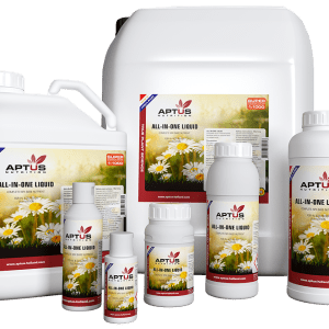 All-in-One Liquid