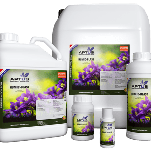 Humic-Blast