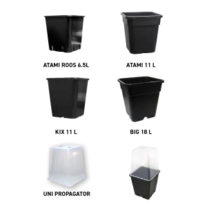 Atami Containers