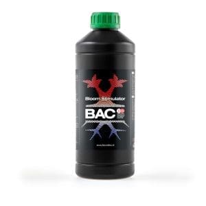 Organic Bloom Stimulator 1L