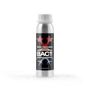 Organic Bloom Stimulator 250ml