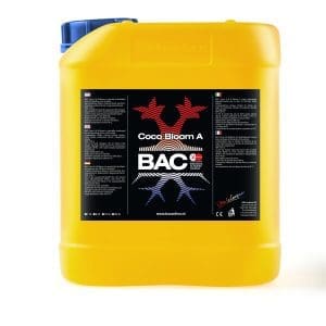 Coco bloom A 5L