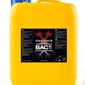 Coco grow B 5L