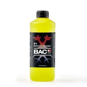 F1 Extreme Booster 1L