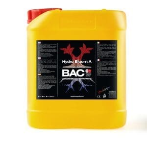 Hydro Bloom A 5L