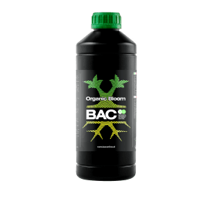 Organic Bloom Nutrients 1L