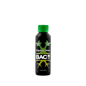 Organic Nutrients for Plant Growth 100mb