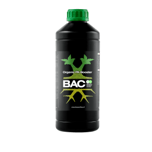 Organic PK booster 1L