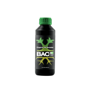 Organic PK booster 250ml