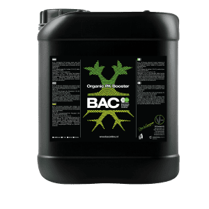 Organic PK booster 5L