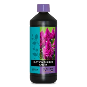 B’cuzz Blossom Builder Liquid Bloom Finisher