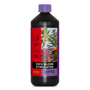 B’cuzz Coco Bloom Stimulator