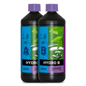 B’cuzz Hydro A&B