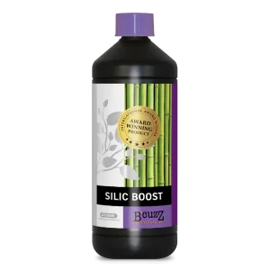 B’cuzz Silic Boost