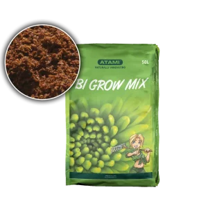 Bi Grow Mix