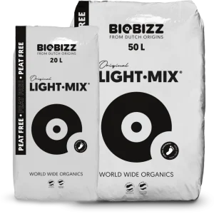 Light·Mix® Peat Free 20L
