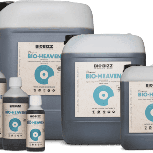 Bio-Heaven 250ml