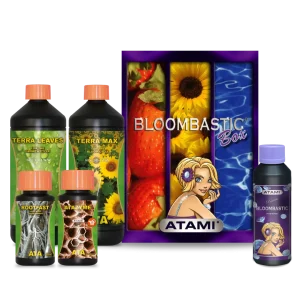 ATA Bloombastic Box