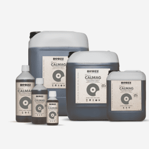 Biobizz Calmag 10L
