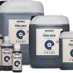 Fish·Mix 1L