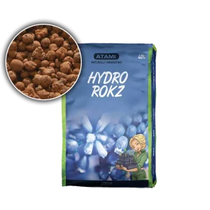 Hydro Rokz