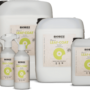 Leaf·Coat 10L