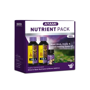 Nutrient Pack