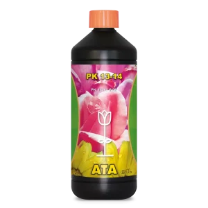 ATA PK 13-14