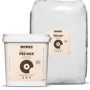 Pre·Mix 25L